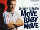 Johnny O'Keefe EP 