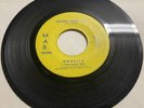 Nobells 1962 DOOWOP SOUL 45 Crying Over You / Searchin For My Love MAR M/M- HEAR