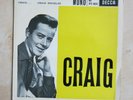 CRAIG DOUGLAS Craig UK 7