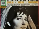 Maria Callas - Maria Callas Singt Arien Von Verdi LP Vinyl Schall