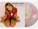 Britney Spears Baby One More Time Limited Edition UO Pink Splatter Vinyl LP Rare