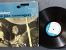 ART BLAKEY & THE JAZZ MESSENGERS LP album 1960 The Big Beat BLP-4029 DG 