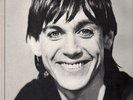 Iggy Pop Lust For Life NEAR MINT Virgin Vinyl LP