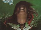 Eloy Silent Cries And Mighty Echoes GATEFOLD EMI Vinyl LP