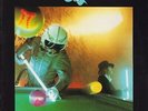Eloy Performance Harvest Vinyl LP