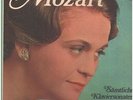 LP-BOX Mozart (Ingrid Haebler) The Complete Piano Sonatas NEAR MINT Philips C