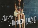 **BRAND NEW** Back to Black by Amy Winehouse (Vinyl Album, 2007)