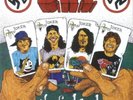 D.R.I. Four of a Kind (Vinyl) 12
