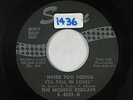 Northern Soul 45 - Modern Redcaps - Never Too Young - Swan - mp3