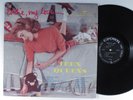 TEEN QUEENS Eddie My Love CROWN LP k