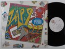ZAPP Self Titled WARNER BROS BSK-3463 LP VG+ SHRINK k