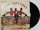 THE HEPTONES On Top STUDIO ONE Shrink, Strong VG