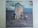 THE WHO WHO'S NEXT POLYDOR 2480 056 PETE TOWNSHEND ROGER DALTREY CHILEAN