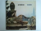 JOE HENDERSON BARCELONA ENJA 3037 JAZZ POST BOP GERMAN