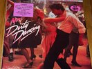 MORE DIRTY DANCING Movie Soundtrack Vinyl Record LP - NEW Sealed