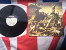 The Pogues-Rum Sodomy & The Lash UK Vinyl LP 1985 NM