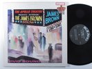 JAMES BROWN Live At The Apollo KING LP mono k