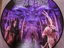 Cradle Of Filth - Midian (LP, Album Pic Disc)