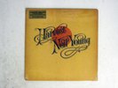 NEIL YOUNG HARVEST REPRISE 9362-49786-5 EU SEALED HEAVY WEIGHT VINYL LP