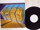 KOOL & THE GANG FORCE DE-LITE VIP-6513 JAPAN PROMO VINYL LP