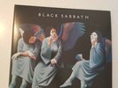 Black Sabbath Heaven and Hell Vinyls