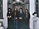 THE BEATLES - HEY JUDE LP - STEREO - SEE PICTURES - PLAYS LIKE MINT SW-385