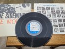 LEE MORGAN The Sidewinder 1964 US Mono 1st BLP 4157 EAR Van Gelder SUPERB AUDIO