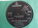 THE McKINLEYS - SWEET AND TENDER ROMANCE   THAT LONELY FEELING 1964 PARLOPHONE