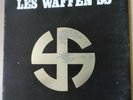 Vinyle 33T SERP - Les Waffen SS - HF 45