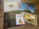 FINAL FANTASY MYSTIC QUEST Vinyl LP VGM OST Record SUPER NINTENDO SNES famicom