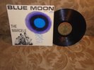 The Marcels Blue Moon Colpix CP 416 gold label org pres deep groove doo wop rare