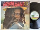 Gregory Isaacs Night Nurse 1982 Reggae LP In Shrink, NM Vinyl/EX Cover Mango