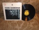 Tadd Dameron Dameronia Prestige 16007 Kenny Dorham Cecil Payne org pres 1956