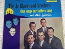 THE JR. BLACKWOOD BROTHERS - “Sing Songs Our Fathers Sang