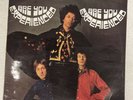 Jimi Hendrix Are You Experienced A1/B1 1st Press EX Vinyl LP Record 612001 Mono
