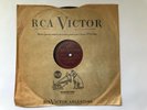 Tito Schipa - Chi È Più Felice Di Me?/Io E La Luna - RCA Victor - 78RPM - 10