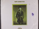 WAYNE SHORTER: moto grosso feio BLUE NOTE 12
