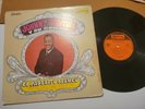 JOHNNY VENTURA Y SU COMBO DESORBITADO ORIG KUBANEY LBL SALSA GUAGUANCO LP HEAR
