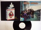 LYNYRD SKYNYRD PRONOUNCED 'LER-NERD 'SKIN-NERD MCA MCA-6021 JAPAN PROMO VINYL LP