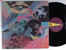 UNDISPUTED TRUTH Cosmic Truth GORDY LP VG+ gatefold k