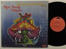 ROY AYERS UBIQUITY Change Up The Groove POLYDOR LP SHRINK k