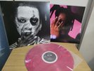 TA13OO - Denzel Curry Vinyl LP 2018 Red Slushie Color VG 