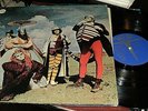 BEGGARS OPERA  ACT ONE LP VERVE GATEFOLD VG 5080 PROG ROCK FROM 1970 VG+