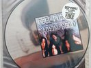 Deep Purple – Machine Head Picture Disc w/ POSTER 1985 Harvest EG 26 0345 0 MINT