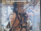 Rare Factory Sealed Reissue Fritz Reiner Till Eulenspiegel - Classic Records ?