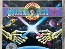 Grateful Dead Dave's Picks Vinyl Vol. 1: The Mosque Richmond VA 5/25/77 - READ
