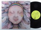 OLIVA CANTU Vulcano OLIVA CANTU OOC-204 LP VG++/VG+ latin funk psych k