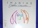 Beatles John Lennon vinyl SEALED double album Imagine John Lennon movie S/T
