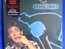Beatles Paul McCartney Give My regards Broad St. LP Still Sealed Shrink wrap