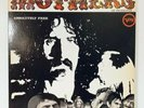1967 Mono MOTHERS OF INVENTION Absolutely Free FRANK ZAPPA Verve LP Vinyl Record